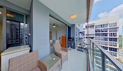 Parc Life (D27), Condominium #471706041